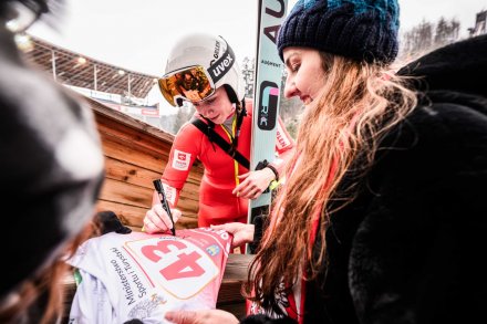 Puchar Świata w Skokach Narciarskich